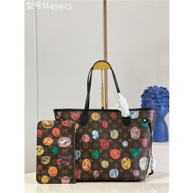 LOUIS VUITTON  루이비통 네버풀 MM M4592