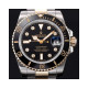 ★(판매완료)★ Rolex 로렉스 서브마리너 흑콤 8포인트 정품급 국내배송건