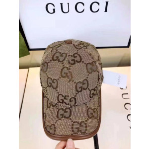 GUCCI 구찌 로고 벙거지