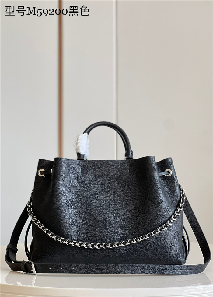  LOUIS VUITTON  루이비통 벨라 토트 M59200