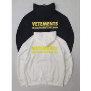 Vetements  베트멍 베라 후드