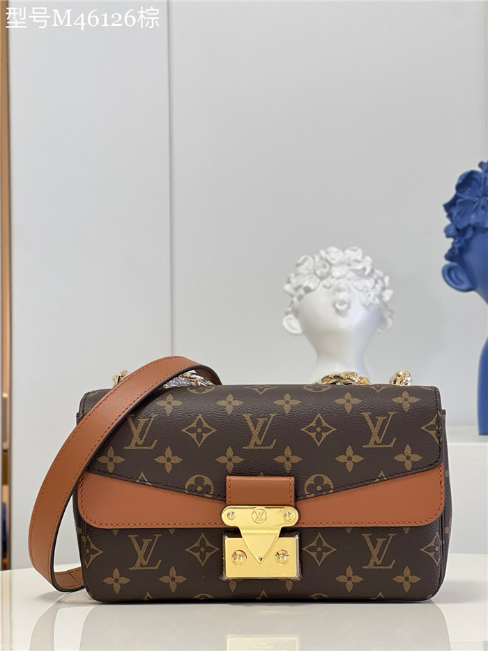  LOUIS VUITTON 루이비통 마르소 M46126