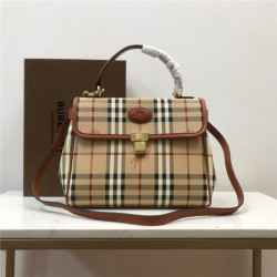 BURBERRY 버버리 토트&크로스백 B80333