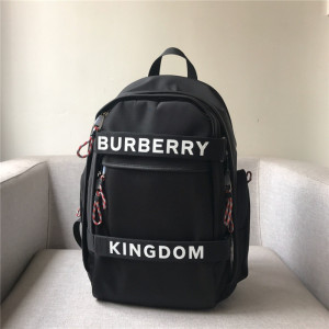 ★(판매완료)★ Burberry 버버리 백팩 B9911 국내배송건