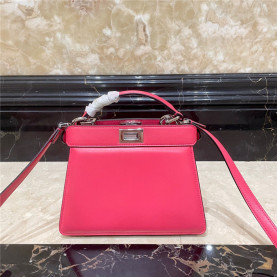 Fendi  펜디 아이코닉 피카부 미니백 F6806