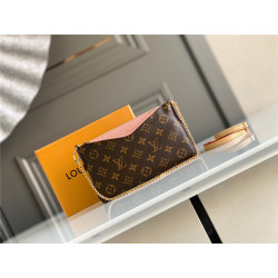 ★(판매완료)★ Louis Vuitton 루이비통 팔라스체인 크로스백 M44037 국내배송건