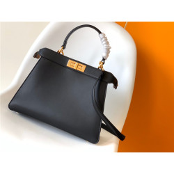 Fendi 펜디 아이코닉 피카푸 아이씨유 스몰백 33.5CM F8321