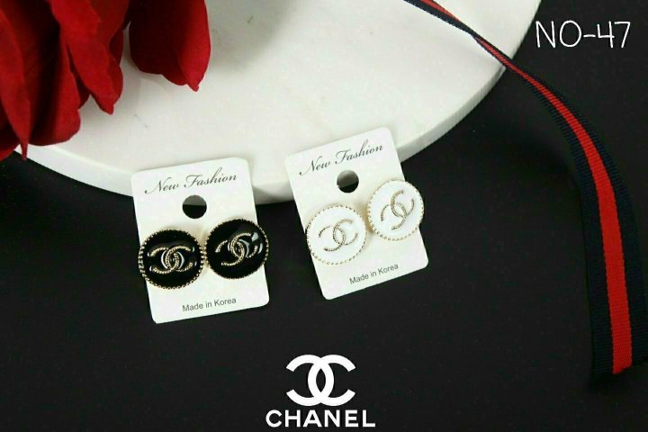 Chanel  샤넬 NO-47