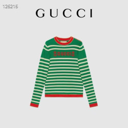 GUCCi  구찌 마린 긴팔니트