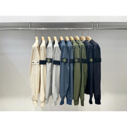 Stone Island 스톤아일랜드  나일론 쉐도우 프로젝트 풀오버 맨투맨