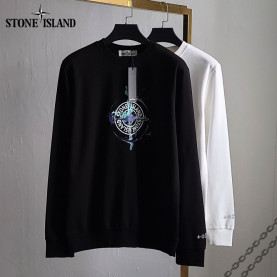 Stone Island 스톤아일랜드 컴퍼니 맨투맨