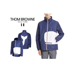 Thom Browne  톰브라운 빅웨일 바람막이 (수입국내배송)