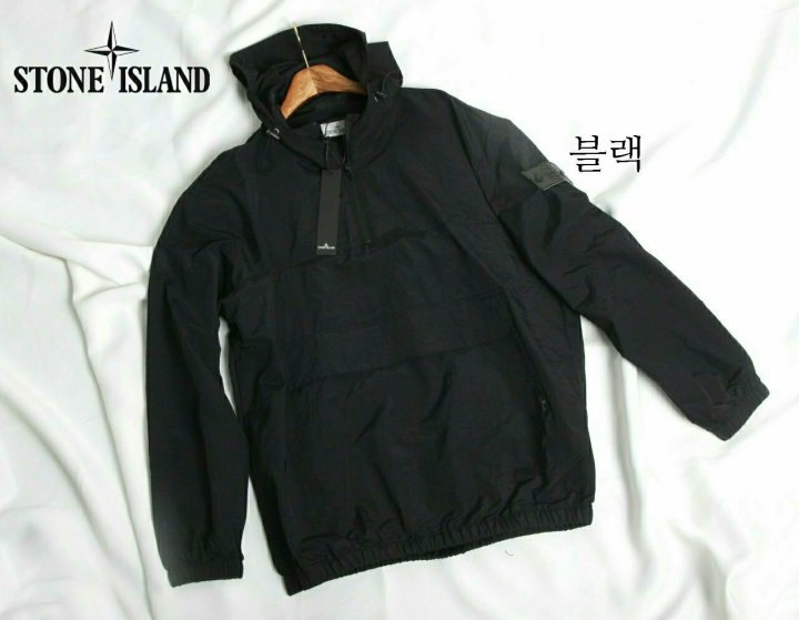 Stone Island 스톤아일랜드 아노락