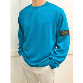 Stone Island 스톤아일랜드 와펜 롱슬리브