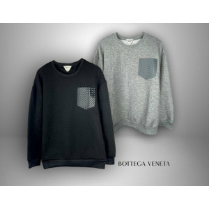 Bottega Veneta 보테가베네타 레더포켓 맨투맨