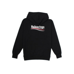 BALENCIAGA  발렌시아가 웨이브 후드