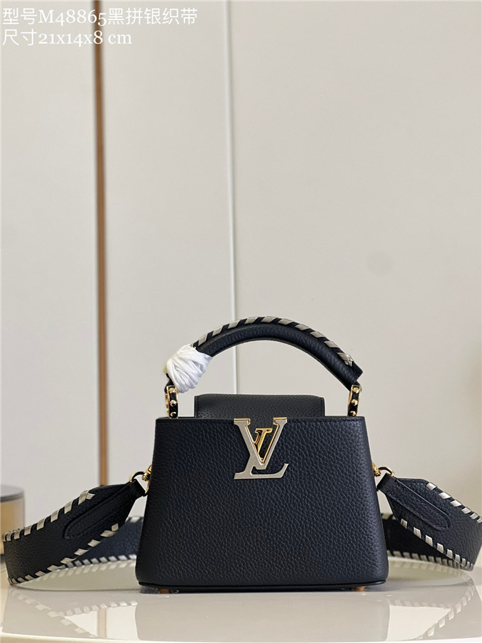 Louis Vuitton 루이비통 카푸신 M48865