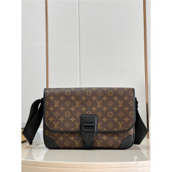 Louis Vuitton 루이비통 아치 메신저 MM M46328