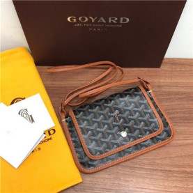 ★(판매완료)★ GOYARD 고야드 3단 숄더백 GY34105 국내배송건