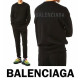 BALENCIAGA  발렌시아가(balenciaga) 백로고 맨투맨