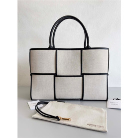 Bottega Veneta  보테가 베네타 아르코 토트백 스몰 B5066