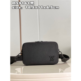 Louis Vuitton 루이비통 알파 웨어러블 월릿 M59161