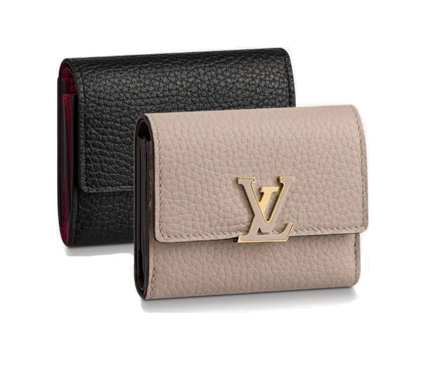 39위 Louis Vuitton 루이비통 카퓌신 XS 월릿 M68587