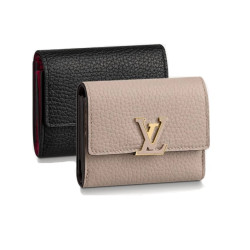 39위 Louis Vuitton 루이비통 카퓌신 XS 월릿 M68587