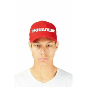 Dsquared2 디스퀘어드2 자수로고 볼캡