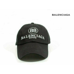 BALENCIAGA 발렌시아가 BB모드 볼캡