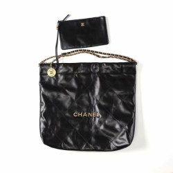 Chanel 샤넬 22백