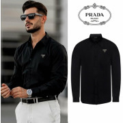 Prada  프라다 사피아노 커플셔츠