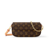 45위 LOUIS VUITTON  루이비통 월릿 온 체인 아이비 M81911