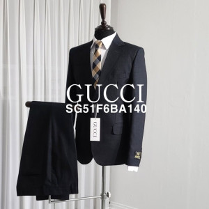 GUCCi 구찌 모던 보카시 싱글 셋업