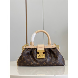 LOUIS VUITTON 루이비통 모노그램 클러치백 M46544