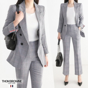 Thom Browne 톰브라운 수트셋업