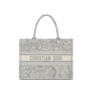  Dior 디올 북백 토트 36.5CM M1286