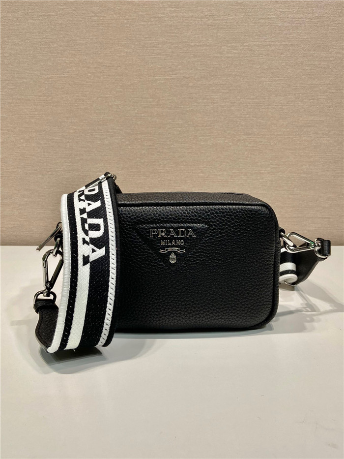 Prada   프라다 비텔로 다이노 숄더백 1BH192