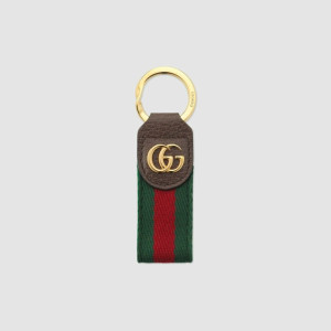 GUCCI  구찌 오피디아 키링