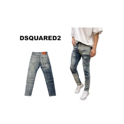 DSQUARED2 디스퀘어드 청바지 Ver1