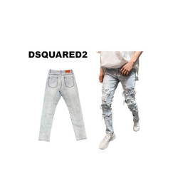 DSQUARED2 디스퀘어드 청바지 Ver3