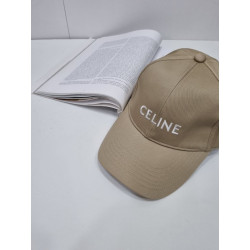 CELINE 셀린느 볼캡