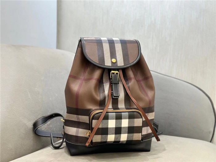  Burberry   버버리 백팩 B5981