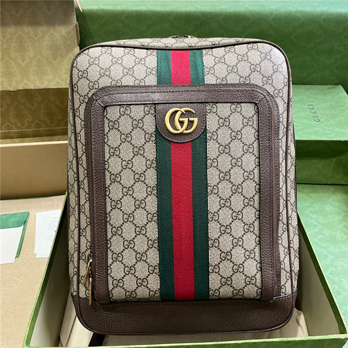 GUCCI  구찌 백팩 74571