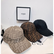 Fendi   팬디 모노그램 볼캡