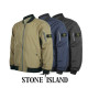 Stone Island 스톤아일랜드 경량 항공 블루종 점퍼