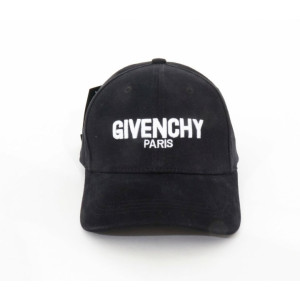 Givenchy 지방시 자수 볼캡