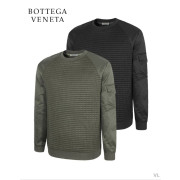 Bottega Veneta  보테가베네타 카고 엠보 맨투맨