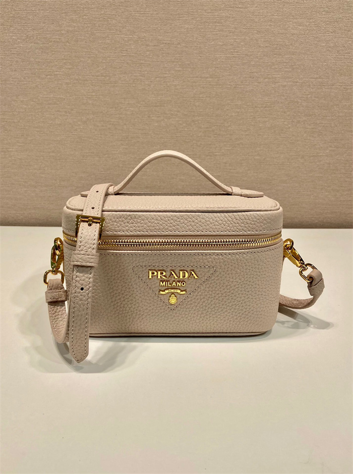 PRADA  프라다 미니 숄더백 1BH202