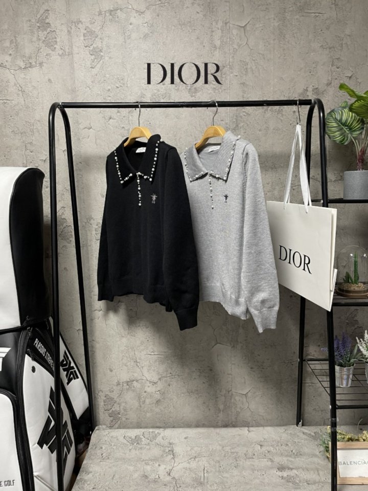 Dior 디올 보석 카라니트